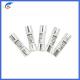 10*35mm  Ceramic Fuse Tube DC1500V 1-50A Photovoltaic Protection Device