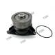 6CT 5528405 For Cummins Excavator Part Water Pump 52914440 GF-CM116F1