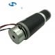 63mm Planetary Gearbox Golf Cart DC Motor 12V 8N.M Option For Electric Brake