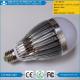 Aluminium LED bulb lighting 12W E27 with CE&RoHs