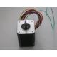 42BLF Brushless DC motor,4000RPM,24VDC,3phase & driver BLDC-8015A 24～50VDC