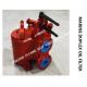 DUAL CRUDE OIL FILTER MODEL:FH-65A F7202 FUEL OIL SEPARATOR EXPORT