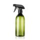 Empty Plastic Spray Bottles 250ml 500ML For Household Cleansing