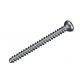 Durable 4.0 Mm Cannulated Screw Corrosion Resistant 20 - 68 Mm Length