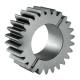 Customized Iron Casting Gear For Harvester Components