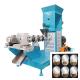 500kg/H Floating Fish Feed Extruder With 1-12mm Pellet Pet Food Extruder with CE