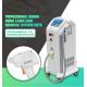 Full Body 808nm Diode Laser Hair Removal Device Pain Free 40kg