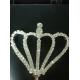 Cheap rhinestone scepters custom pageant crowns and tiaras supplier manufactuer