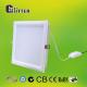 Low power consumption 40W 60x60 LED Flat Panel Light Square Warm white 3825 lm