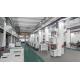 High Precision Heavy Duty Dual Spindle Cnc Lathe For Metal 11kw Spindle Motor Power