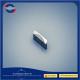 Solid Carbide Insert Knives Plastic Crusher Machine Blade ISO9001 220*40*12mm