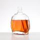 Classic Clear 375ml 500ml 750ml 700ml Whisky Whiskey Brandy Tequila Spirits Liquor Glass Vodka Bottle for Gin