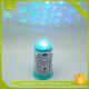 WS-5300T Telescipic LED Flower Lamp WIth Handle Crank