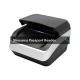 Fast and Accurate Identity Verification with Sinocecu Passport Reader/Scanner Black