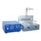 300mm Pouch Cell Lab Equipment Electrode Stacking Machine 0.7Mpa
