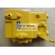 Shantui bulldozer SD16 transmission control valve 16Y-75-10000