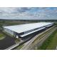 High-Quality Steel Structure Solutions For Modern Construction