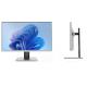 24inch Touch Screen AIO Desktop PC Built-In Dual Track Stereo Speaker