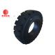 Solid Service Forklift Tyres 18x7-8 380x110mm Size Shihua Brand