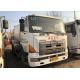 High Stability 9M3 Used Concrete Mixer Truck 259KW With 4 Wheel Drive