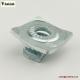 Zinc Plated Combo Nut Washer 1/2 Combo Channel Nut Square Washer