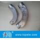 BS4568 Conduit Fittings 20mm/25mm BS4568 Malleable Iron Inspection Elbow, British Standard Bends