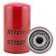 BT7237 lube Filter Elements for hydwell 4897898/fl16015/P550520 excavator bus Engine