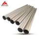 Corrosion Resistant Titanium Tube With 2mm Thickness
