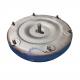 24407598254 GA6F21WA 09G automatic transmission torque converter assembly