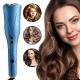 Home Use FCC Certificate PTC Auto Hair Curler Dual Voltage Hair Curling Wand Vendor