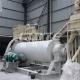 20 KG Alumina Ceramics Lining Ball Mill and Air Classifying Production Line with 1