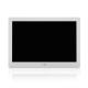 10.1-Inch 1280x800 Ips Full Angle Digital Photo Frame Wall Mounted Automatic Rotation Image And Video Function