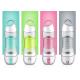 Multifunction Sports Drink Bottle , Hygienic Sports Water Bottles With LED Humidifier