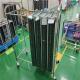 Antistatic PCB Plates ESD Stainless Steel Trolley Turnover ESD Cart