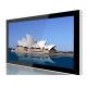 Public Places 82 inch LCD Digital Signage Display 2160P Full HD