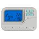 Electric Underfloor Heating Thermostat , Underfloor Heating Programmable Thermostat