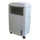 10L Remote Control Air Cooling Cooler Water Evaporating For Large Room