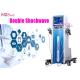 1hz Erectile Dysfunction Pneumatic Shock Wave Therapy Equipment