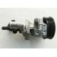 Silver Color Car Water Pump 1308452 / 1136393 / 1096556 / GWF-107AH For Ford Transit Bus