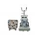 Merrock 12 Heads Aluminum Die Cast Industrial Floor Grinder 460V