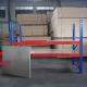4000kg ISO9001 Logistics Rack System