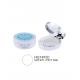 Refillable Air Cushion Loose Powder Compact Empty Loose Powder Makeup Container