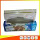 Snap Seal Reusable Sandwich Bags For Coles Supermarket Large Size 35*27cm