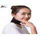 Tourmaline Cloth Keep Warm Breathable Self-heated Magnets Adgustment Neck Support