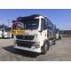 Flexible and energy saving JIUHE 30 m concrete pump truck with HOWO chassis