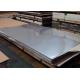 ASTM A167 Stainless Hairline 304 2B Stainless Steel Flat Sheet SGS Construction