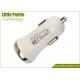 Super Small Size Universal USB Car Charger QC3.0 Multi-function USB Car Charger RoHS Car Charger