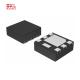 NTLJS2103PTBG MOSFET Power Electronics 6-WDFN High Current High Voltage Low RDS(on) Switching Devices