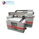 DX8/TX800 Head A3 UV Printer for High Productivity and Screen Printing of Flat Items