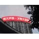 Flexible Led Billboard Display Outdoor LED Strip Curtain RGB Wide Viewing Angle